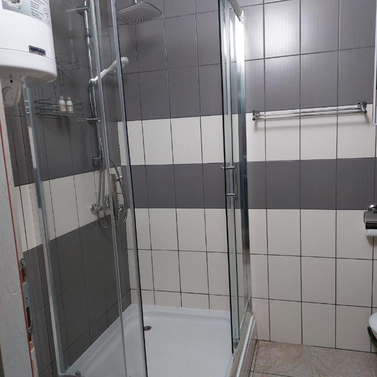 Apartman Ivana Kopaonik - One-Bedroom Apartment - 10