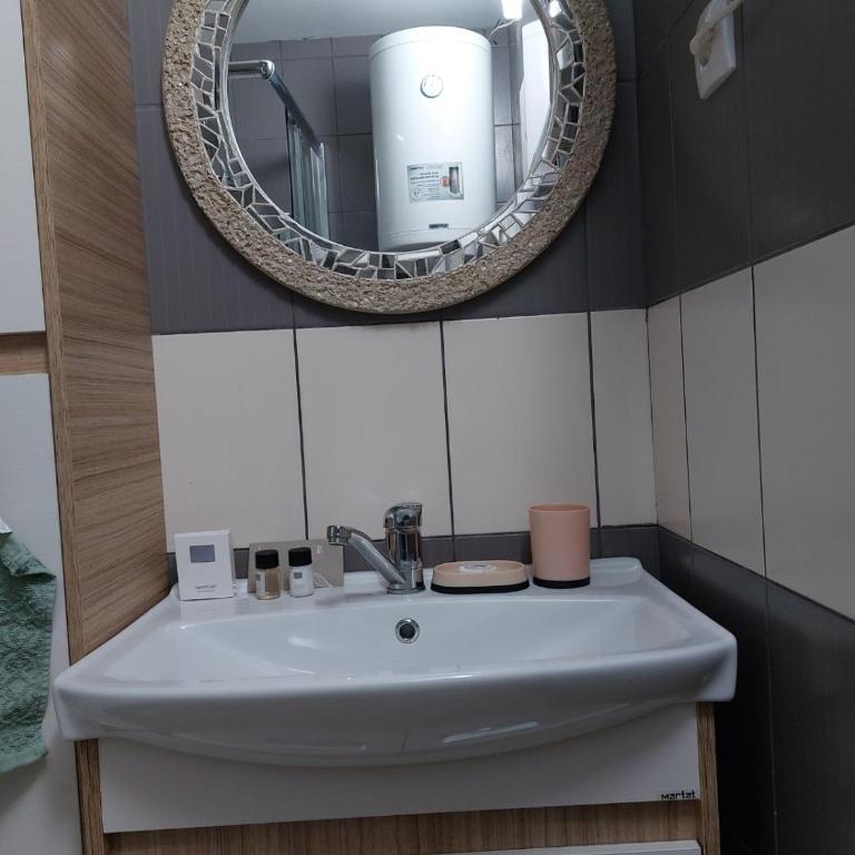 Apartman Ivana Kopaonik - One-Bedroom Apartment - 11