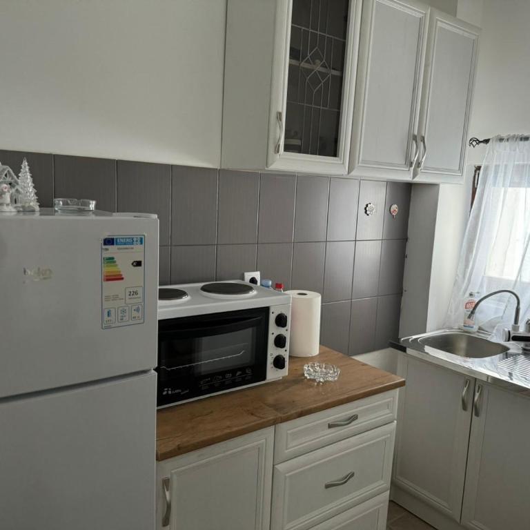 Apartman Ivana Kopaonik - One-Bedroom Apartment - 8