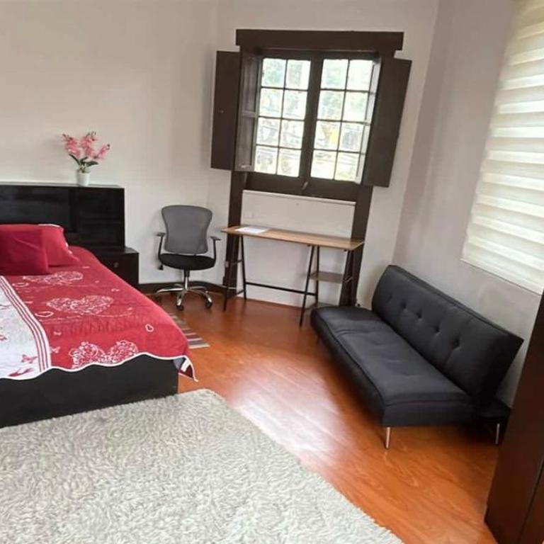 Hostal Cotroneo - Triple Room with City View - 5