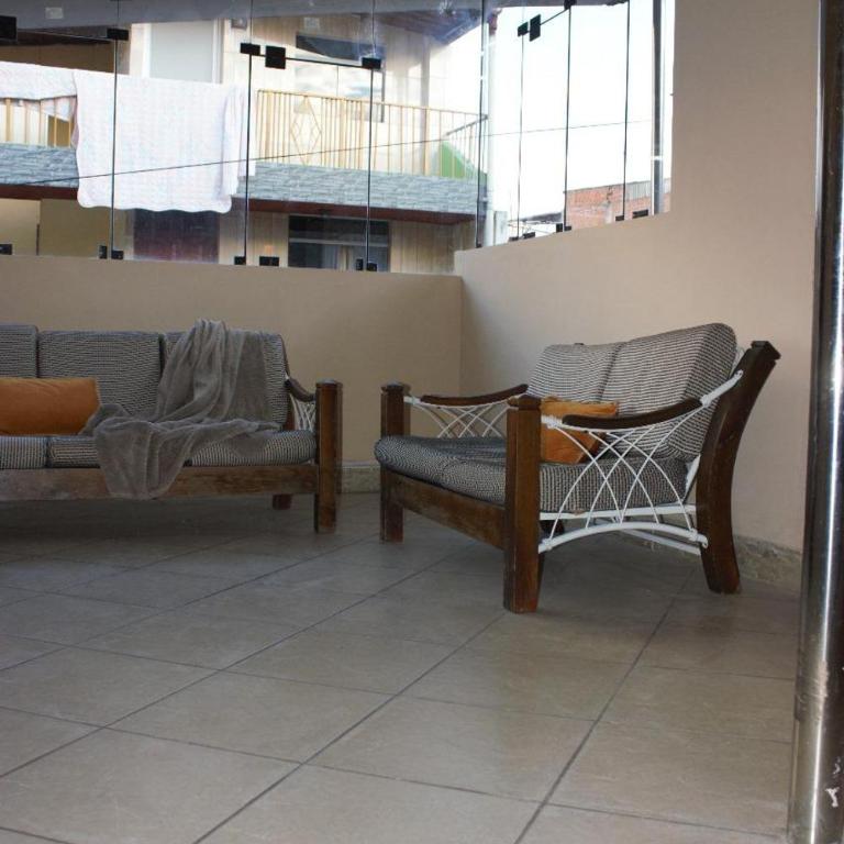 Acogedor departamento en 3er piso - Apartamento de 3 dormitorios - 23