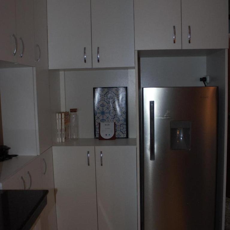 Acogedor departamento en 3er piso - Apartamento de 3 dormitorios - 14