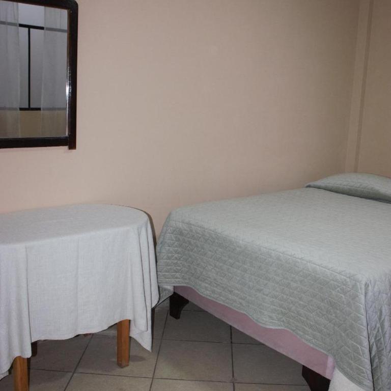 Acogedor departamento en 3er piso - Apartamento de 3 dormitorios - 5