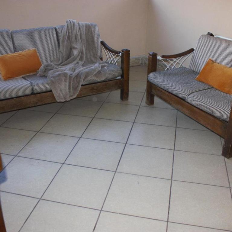 Acogedor departamento en 3er piso - Apartamento de 3 dormitorios - 11