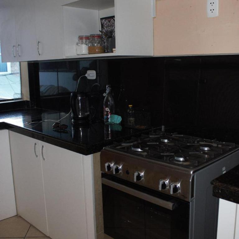 Acogedor departamento en 3er piso - Apartamento de 3 dormitorios - 8