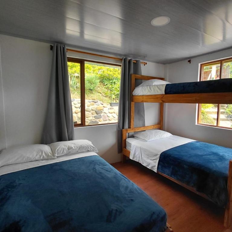 Quinta el Perú - Villa de 1 dormitorio - 1