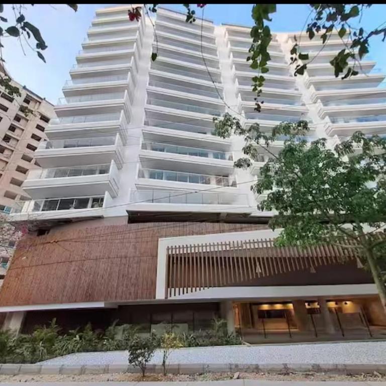 Exclusivo apartamento para descanso en Cartagena - One-Bedroom Apartment - 2