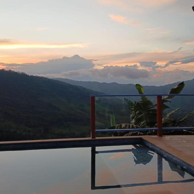 Quinta el Perú - Villa de 1 dormitorio - 2