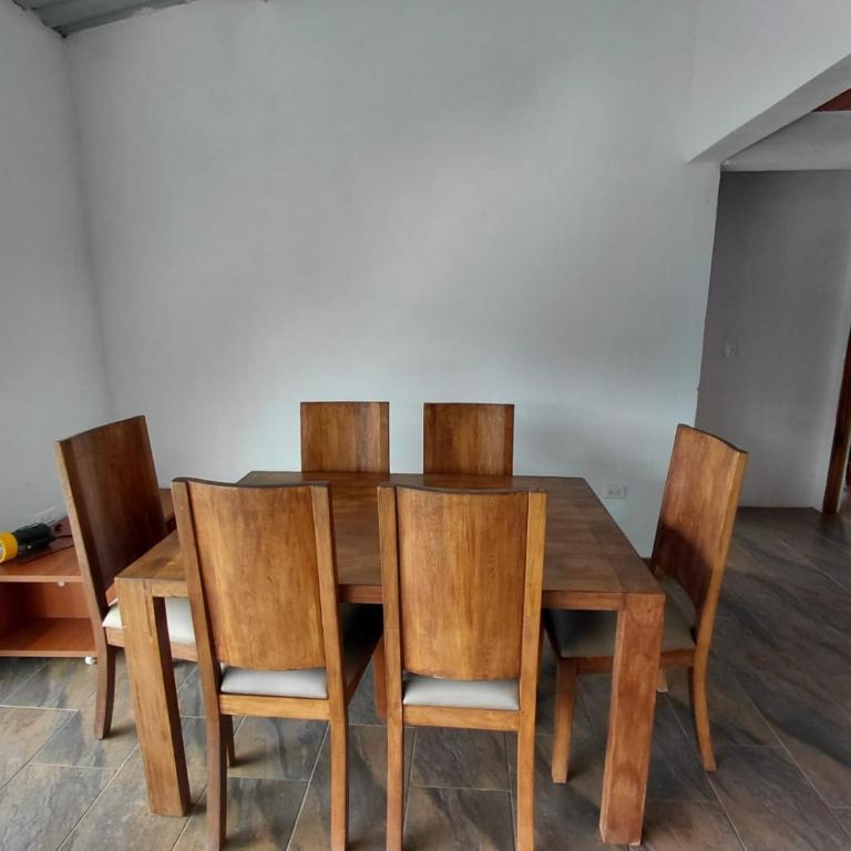 Quinta el Perú - Villa de 1 dormitorio - 4