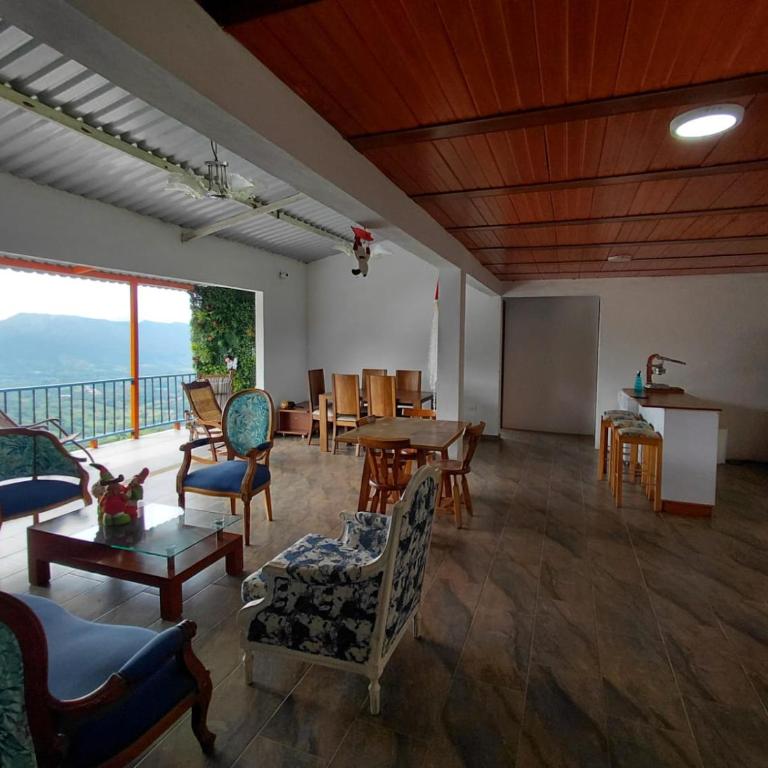 Quinta el Perú - Villa de 1 dormitorio - 7