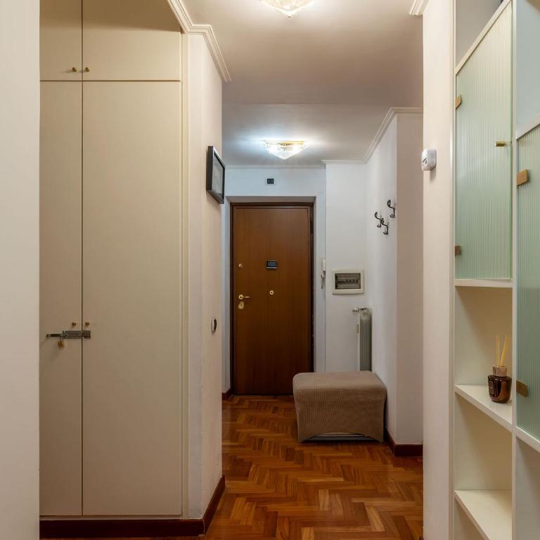 City & Green - Appartement 2 Chambres - 12