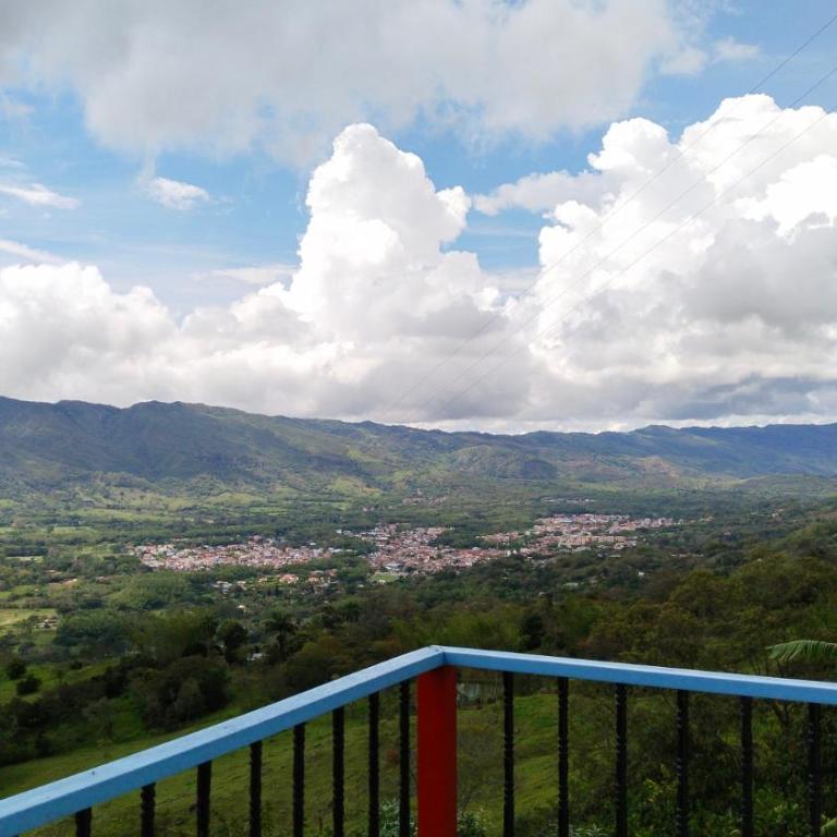 Quinta el Perú - Villa de 1 dormitorio - 10