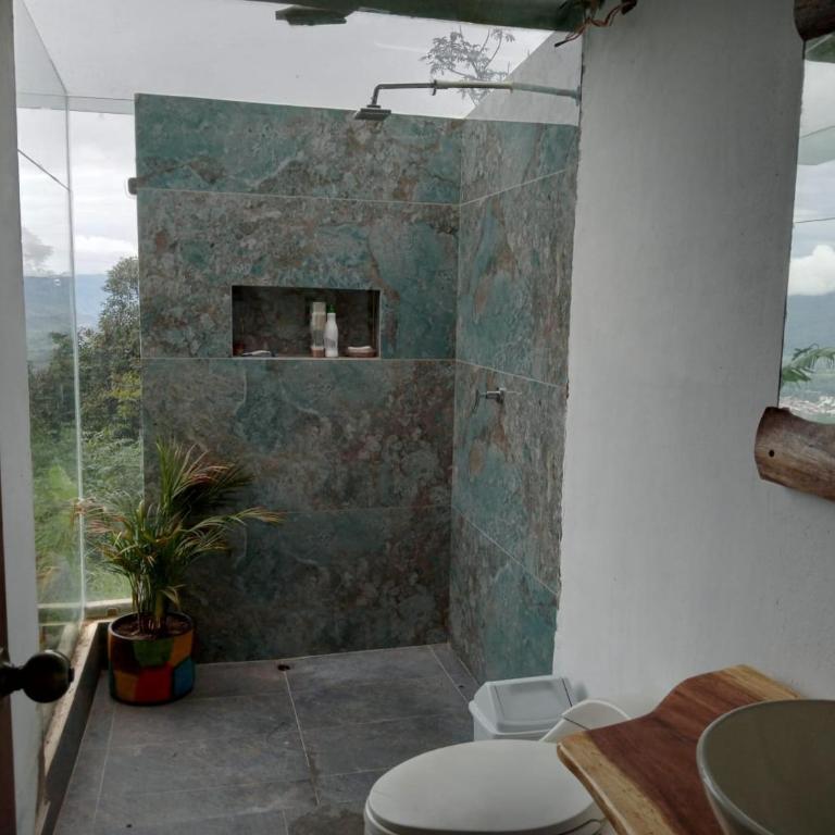 Quinta el Perú - Villa de 1 dormitorio - 11