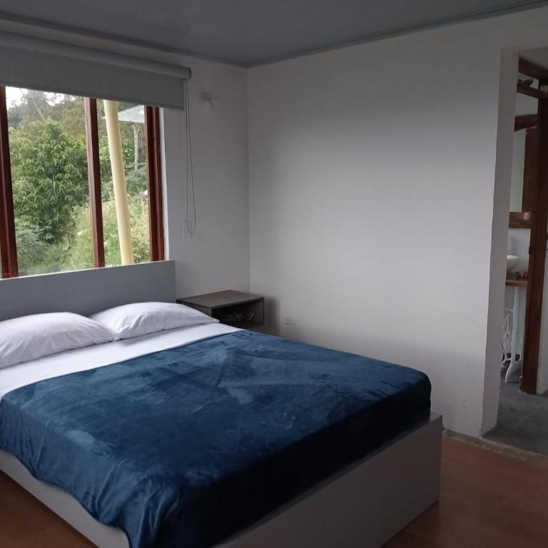 Quinta el Perú - Villa de 1 dormitorio - 12