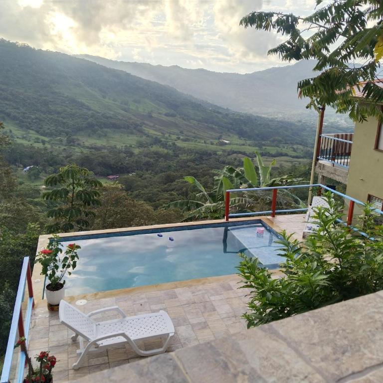 Quinta el Perú - Villa de 1 dormitorio - 15