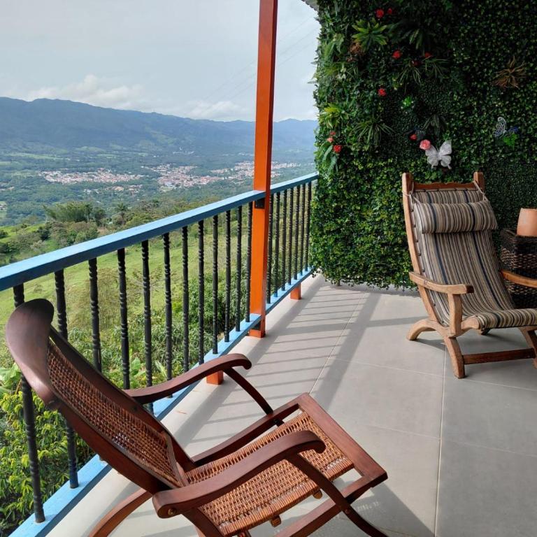 Quinta el Perú - Villa de 1 dormitorio - 16