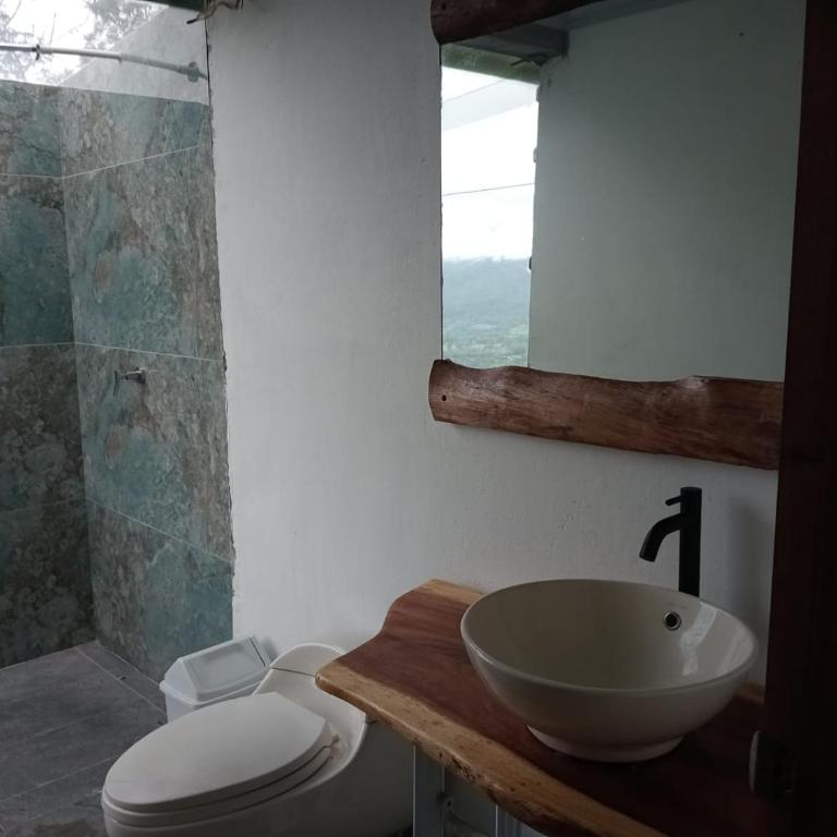 Quinta el Perú - Villa de 1 dormitorio - 17