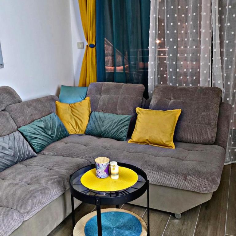 APARTMAN NIKA BUDVA-PRZNO - Apartman sa 2 Spavaće Sobe - 15