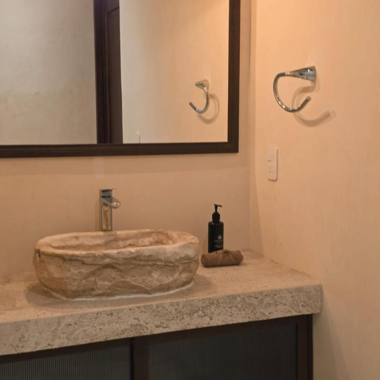 Casa Lucia Valladolid - Habitación Doble Estándar - 3