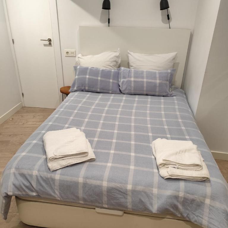 Exclusivo apartamento en casco antiguo - One-Bedroom Apartment - 14