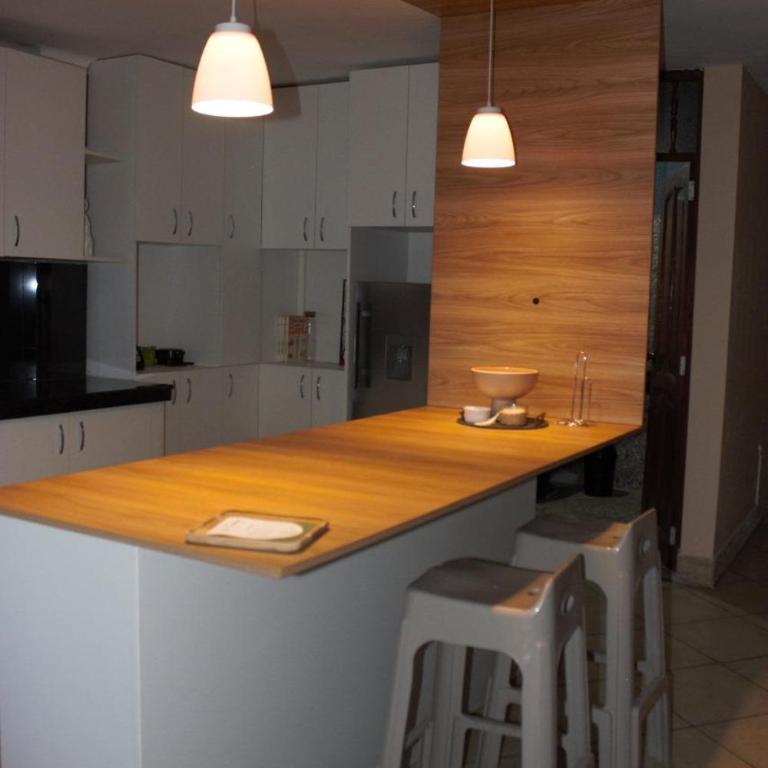 Acogedor departamento en 3er piso - Apartamento de 3 dormitorios - 31