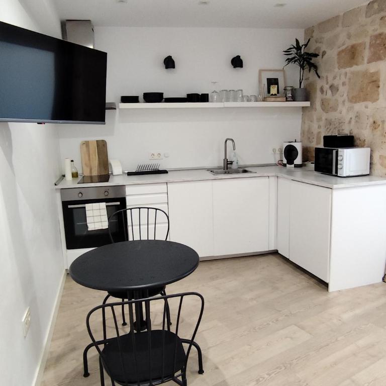 Exclusivo apartamento en casco antiguo - One-Bedroom Apartment - 10
