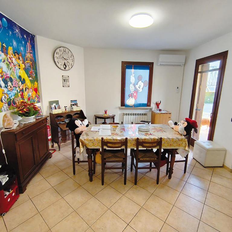 Claniland davanti Gardaland - Appartamento con 2 Camere da Letto - 13