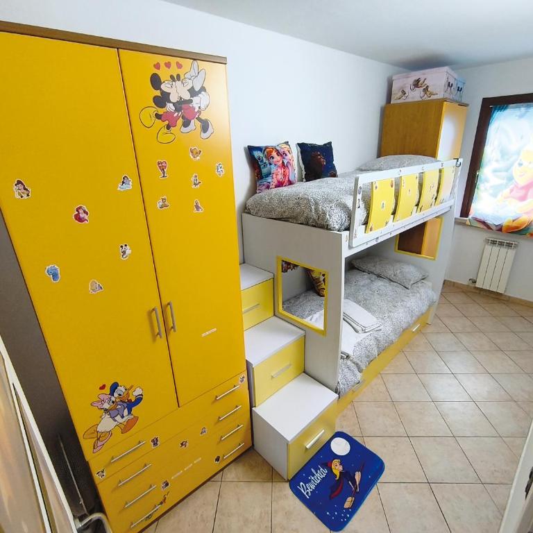 Claniland davanti Gardaland - Appartamento con 2 Camere da Letto - 6