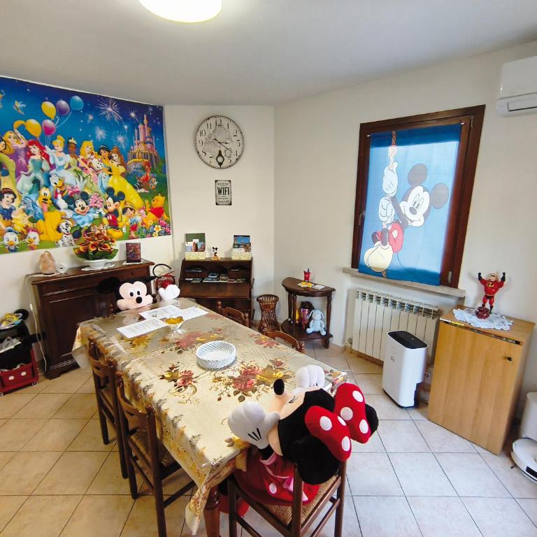 Claniland davanti Gardaland - Appartamento con 2 Camere da Letto - 5