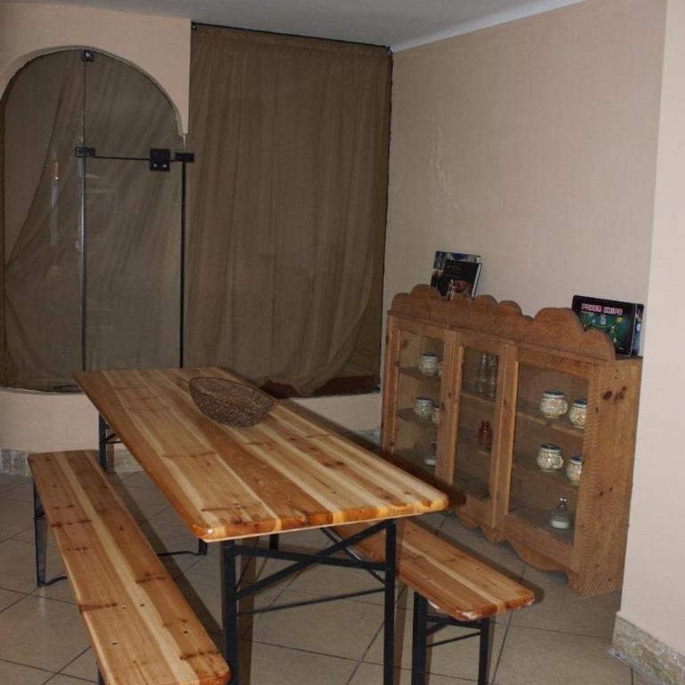 Acogedor departamento en 3er piso - Apartamento de 3 dormitorios - 2