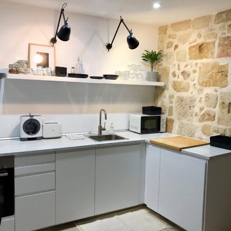 Exclusivo apartamento en casco antiguo - One-Bedroom Apartment - 26