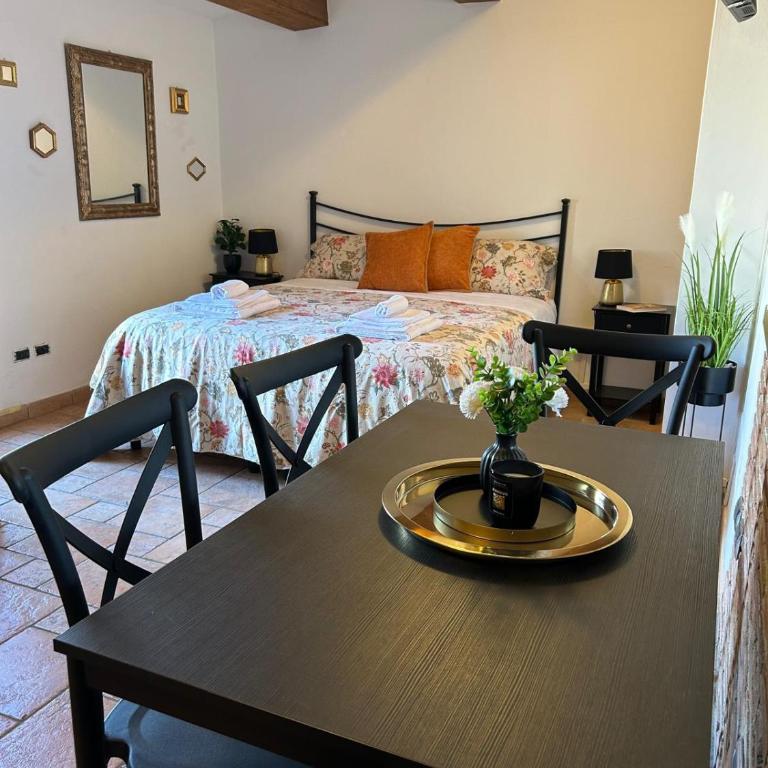 Lumà Apartment - Divina - Appartamento con 1 Camera da Letto - 14