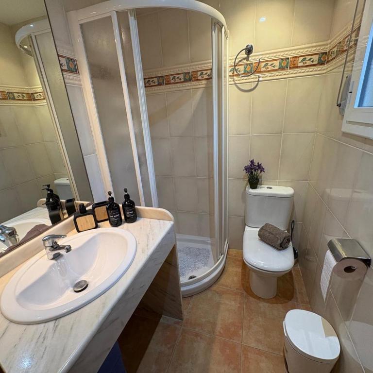 Casa Campanilla - Casa - 38