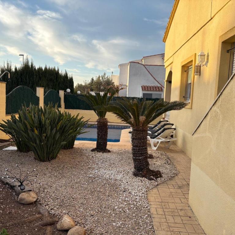 Casa Campanilla - Casa - 10