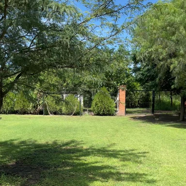 Casa sobre Ruta Nacional 9, a minutos Estadio Único - Casa de 2 dormitorios - 14