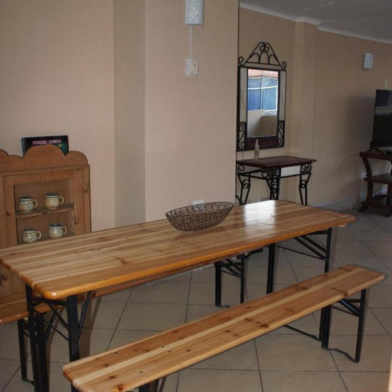 Acogedor departamento en 3er piso - Apartamento de 3 dormitorios - 38