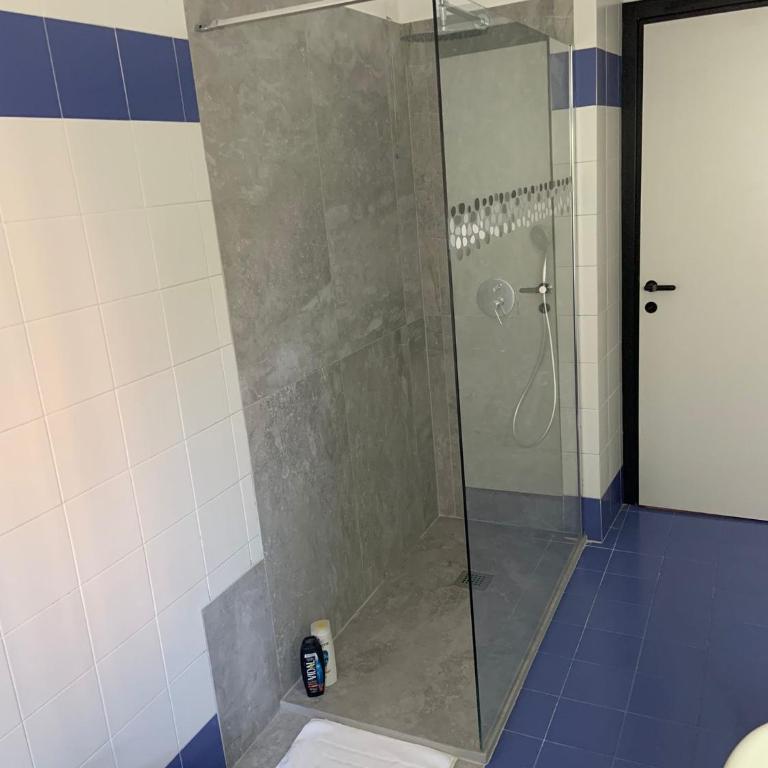 Charming Apartment Park - City center - for 5 guests - Brand New BathRoom - Appartamento con 2 Camere da Letto - 15