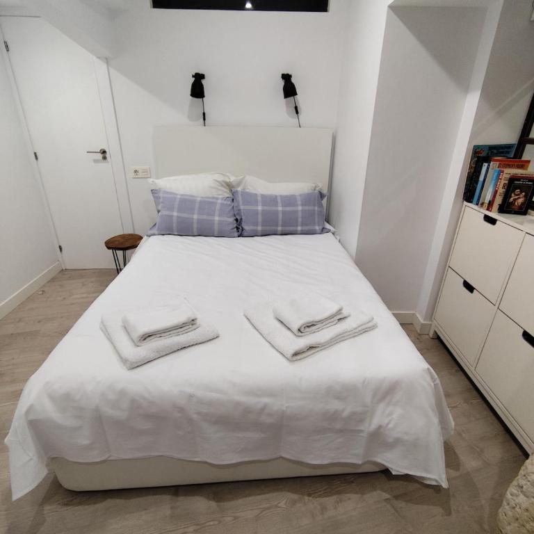Exclusivo apartamento en casco antiguo - One-Bedroom Apartment - 2
