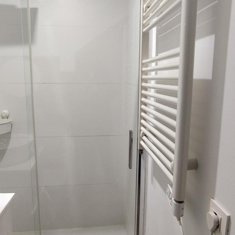 Exclusivo apartamento en casco antiguo - One-Bedroom Apartment - 13