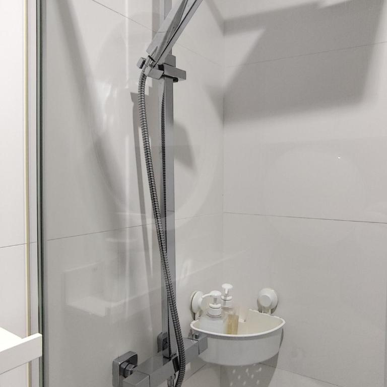 Exclusivo apartamento en casco antiguo - One-Bedroom Apartment - 12