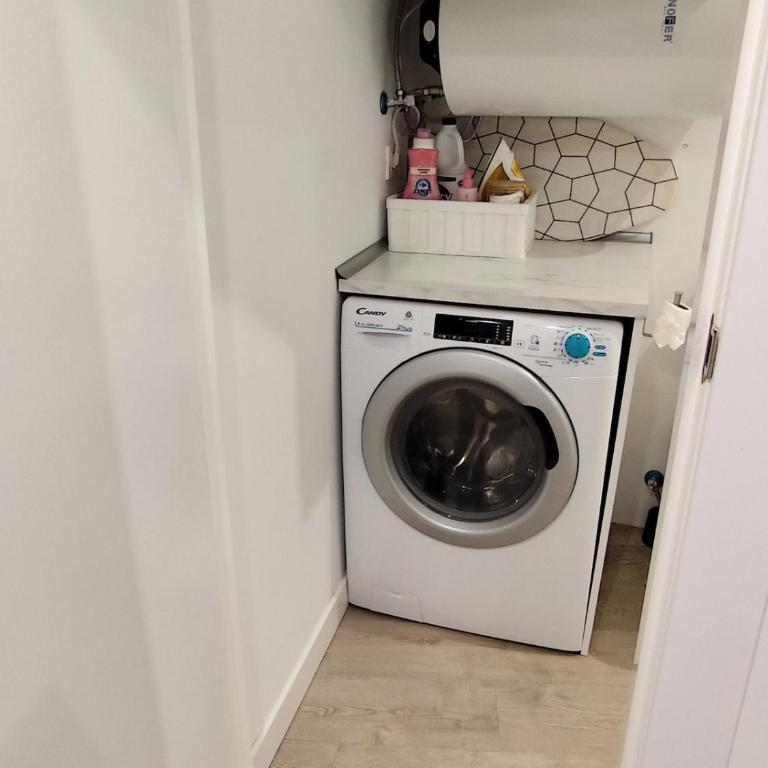 Exclusivo apartamento en casco antiguo - One-Bedroom Apartment - 11