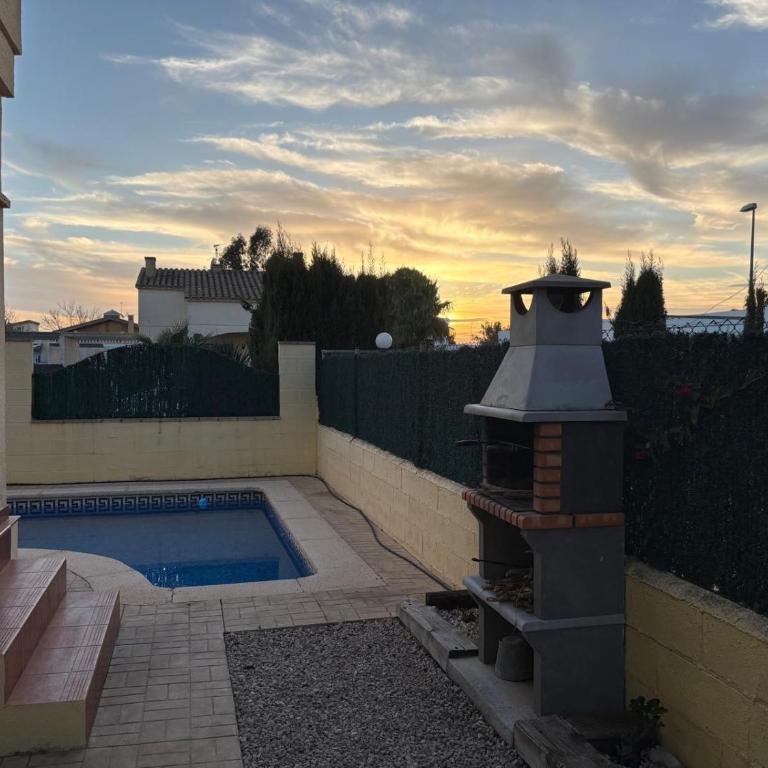 Casa Campanilla - Casa - 12