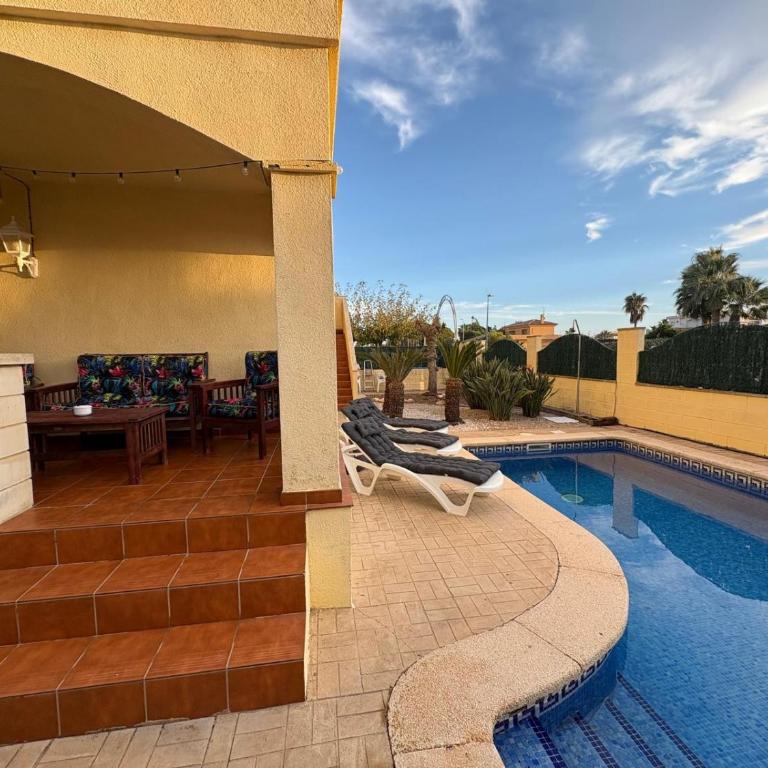 Casa Campanilla - Casa - 8
