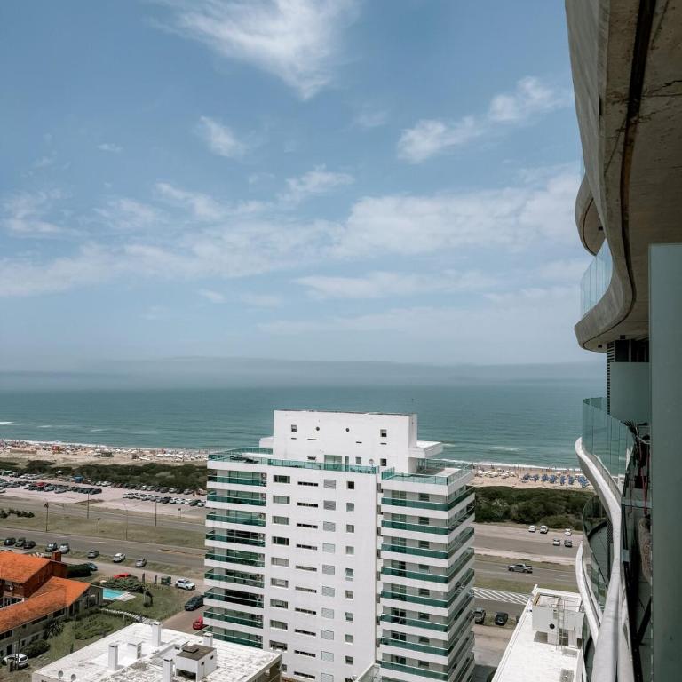 New Manglar Brava Punta del Este Apartment - Three-Bedroom Apartment - 4