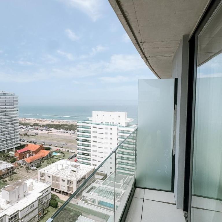 New Manglar Brava Punta del Este Apartment - Apartamento de 3 dormitorios - 14