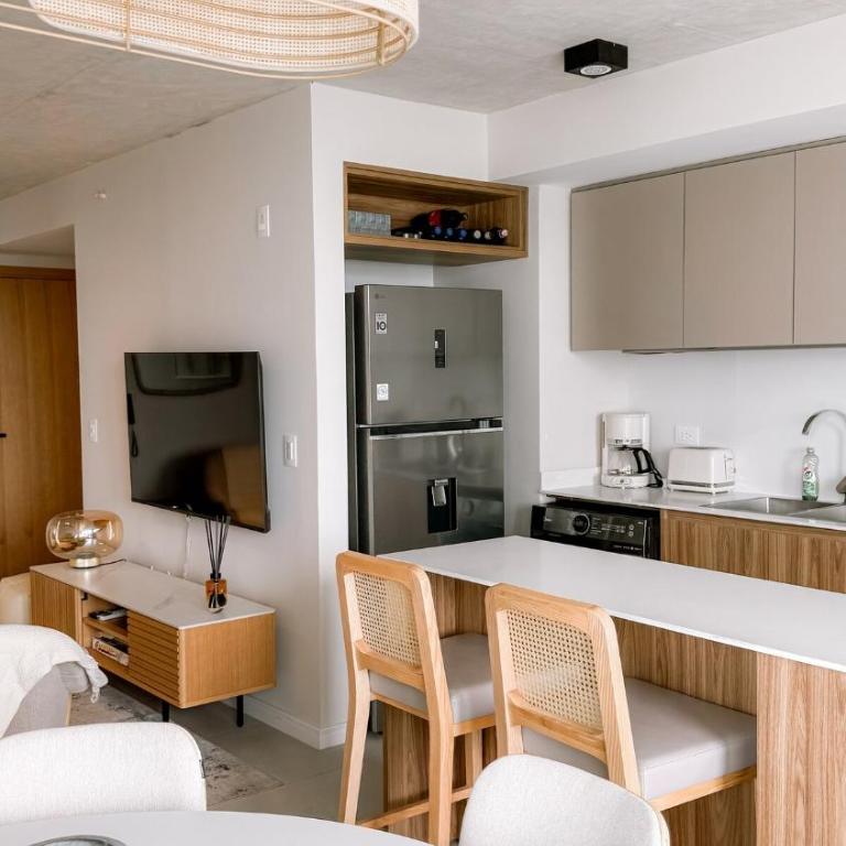 New Manglar Brava Punta del Este Apartment - Three-Bedroom Apartment - 16