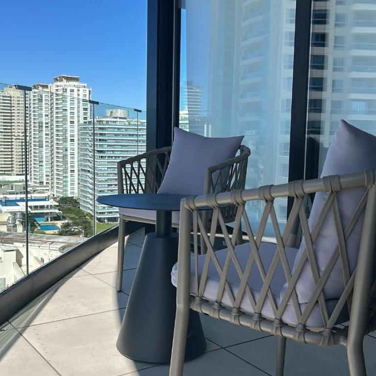New Manglar Brava Punta del Este Apartment - Apartamento de 3 dormitorios - 28