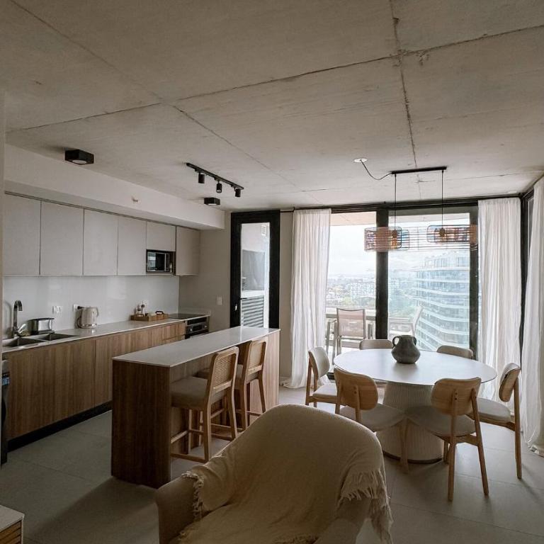 New Manglar Brava Punta del Este Apartment - Three-Bedroom Apartment - 29