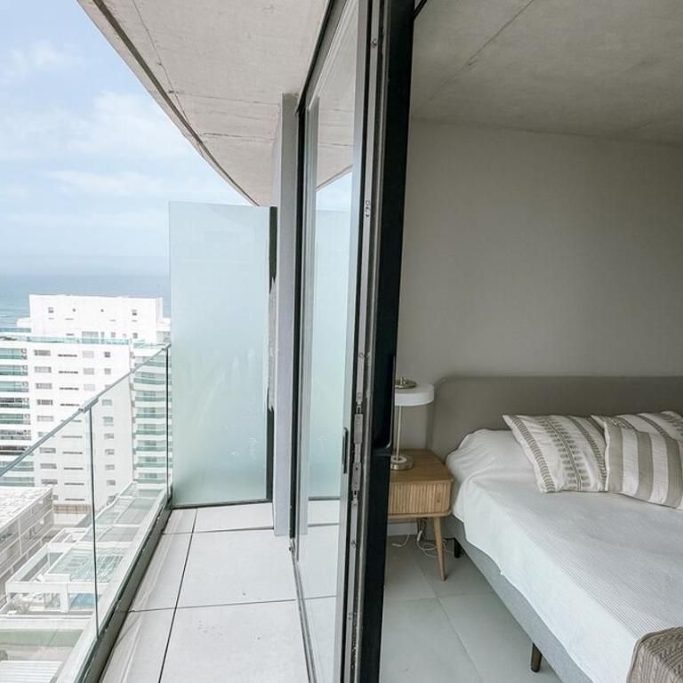 New Manglar Brava Punta del Este Apartment - Apartamento de 3 dormitorios - 30