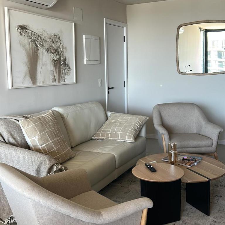 New Manglar Brava Punta del Este Apartment - Apartamento de 3 dormitorios - 32